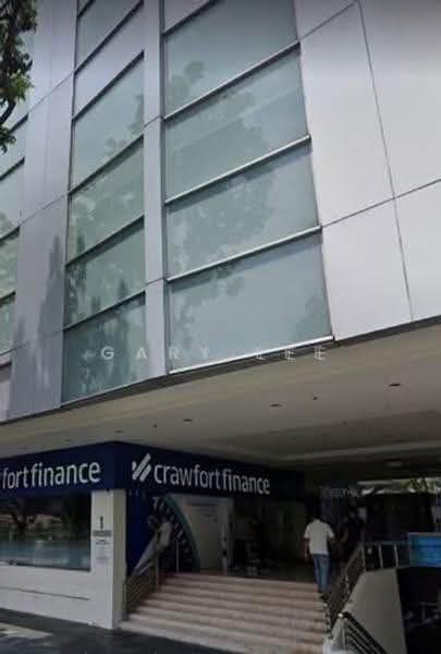 High Street Centre, 1 North Bridge Road, City Hall / Clarke Quay, 550 sqft, Office For Rent, by Gary Lee, 500290400 - CommercialGuru.com.sg