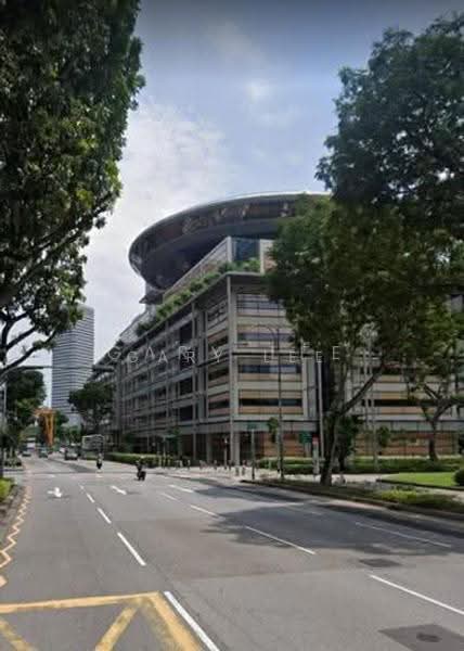 High Street Centre, 1 North Bridge Road, City Hall / Clarke Quay, 550 sqft, Office For Rent, by Gary Lee, 500290400 - CommercialGuru.com.sg