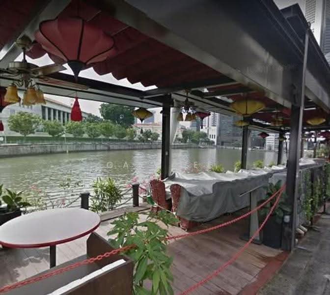 High Street Centre, 1 North Bridge Road, City Hall / Clarke Quay, 550 sqft, Office For Rent, by Gary Lee, 500290400 - CommercialGuru.com.sg
