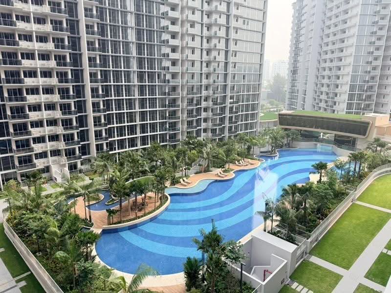 Grand Dunman, 16 Dunman Road, East Coast / Marine Parade, 4 Bedrooms, 1,292 sqft, Condominium For Rent, by Gerald Leong, 500290402 - PropertyGuru.com.sg