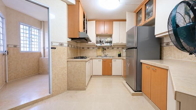 128 Rivervale Street, 128 Rivervale Street, Hougang / Punggol / Sengkang, 3 Bedrooms, 1,291 sqft, HDB Flat For Sale, by Jarel Tay, 500290404 - PropertyGuru.com.sg