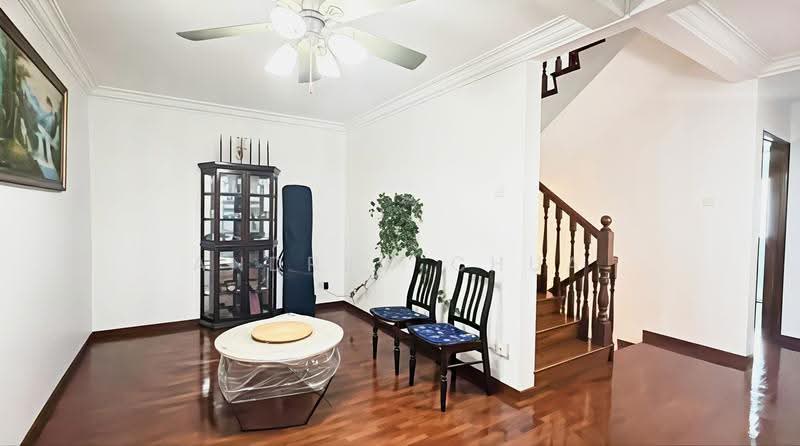 Meragi Close, Jalan Pelatok, Meragi Road, Upper Changi road, Bedok / Upper East Coast, 7 Bedrooms, 3,750 sqft, Terraced House For Sale, by Andrew Chua, 500290407 - Living Room - PropertyGuru.com.sg