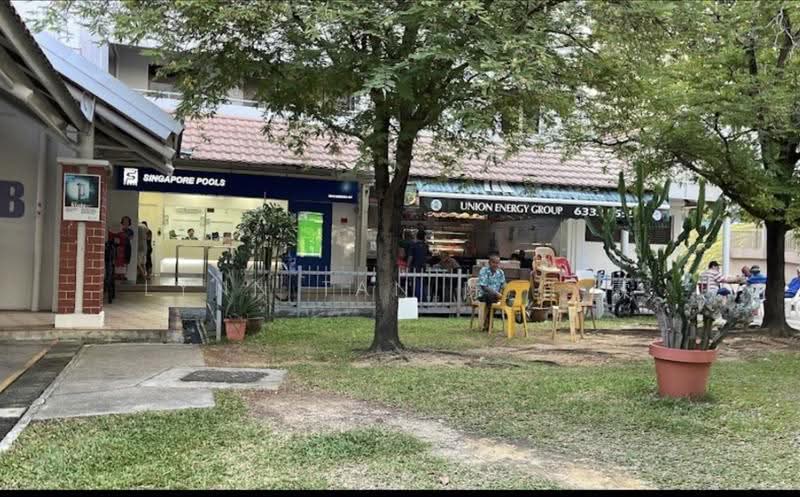 36 Chai Chee Avenue, Bedok / Upper East Coast, 4,650 sqft, Food & Beverage For Sale, by Lynn Tan 陈 俏 霖, 500290409 - CommercialGuru.com.sg