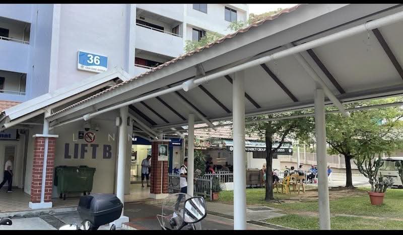 36 Chai Chee Avenue, Bedok / Upper East Coast, 4,650 sqft, Food & Beverage For Sale, by Lynn Tan 陈 俏 霖, 500290409 - CommercialGuru.com.sg