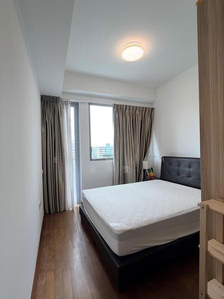 Natura @ Hillview, 18 Hillview Terrace, Dairy Farm / Bukit Panjang / Choa Chu Kang, 1 Bedroom, 452 sqft, Condominium For Sale, by Ellen Lam 蓝湘莹, 500290410 - Bedroom - PropertyGuru.com.sg