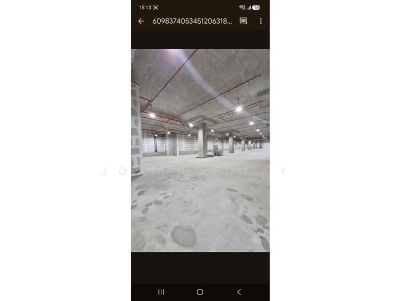 Jalan Papan, Boon Lay / Jurong / Tuas, 7,700 sqft, Light Industrial (B1) For Rent, by Joangie Tay, 500290412 - CommercialGuru.com.sg
