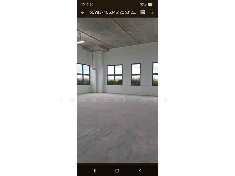 Jalan Papan, Boon Lay / Jurong / Tuas, 7,700 sqft, Light Industrial (B1) For Rent, by Joangie Tay, 500290412 - Interior - CommercialGuru.com.sg