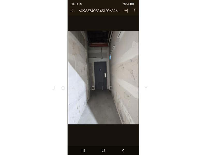 Jalan Papan, Boon Lay / Jurong / Tuas, 7,700 sqft, Light Industrial (B1) For Rent, by Joangie Tay, 500290412 - Corridor - CommercialGuru.com.sg