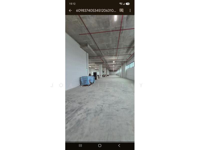 Jalan Papan, Boon Lay / Jurong / Tuas, 7,700 sqft, Light Industrial (B1) For Rent, by Joangie Tay, 500290412 - CommercialGuru.com.sg