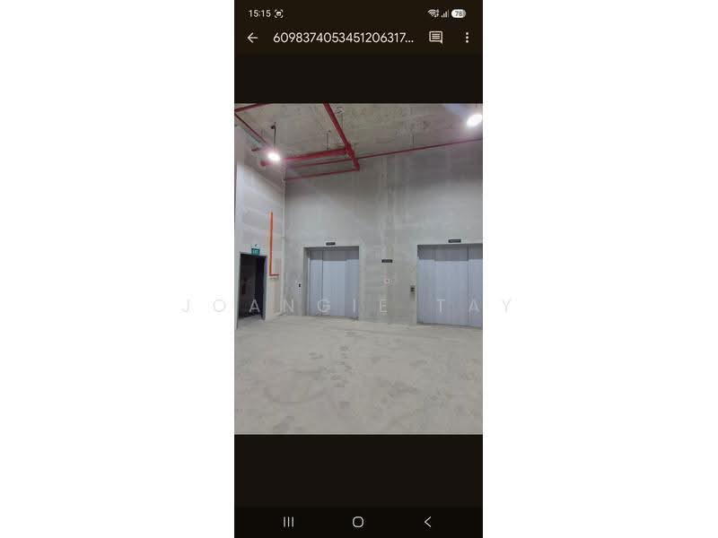 Jalan Papan, Boon Lay / Jurong / Tuas, 7,700 sqft, Light Industrial (B1) For Rent, by Joangie Tay, 500290412 - CommercialGuru.com.sg