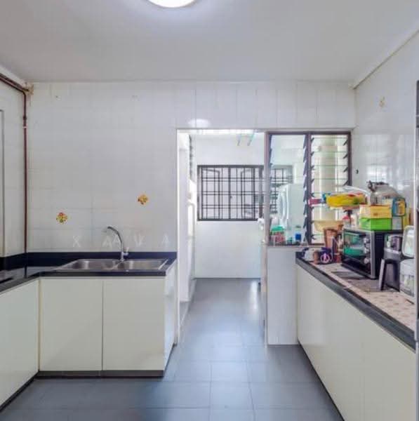 159 Jalan Teck Whye, 159 Jalan Teck Whye, Dairy Farm / Bukit Panjang / Choa Chu Kang, 3 Bedrooms, 1,076 sqft, HDB Flat For Sale, by Alan Loh, 500290414 - Kitchen - PropertyGuru.com.sg