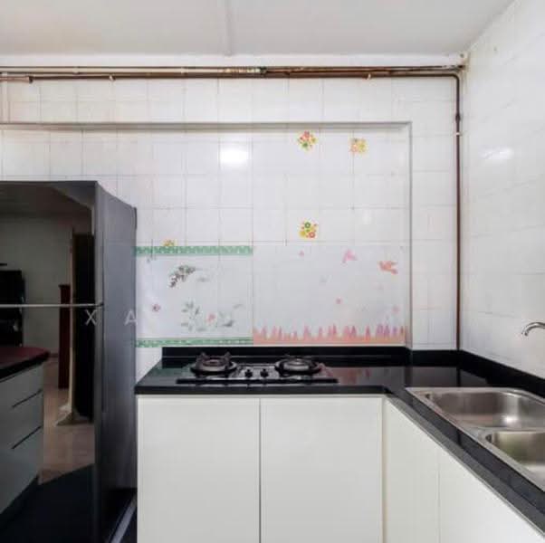159 Jalan Teck Whye, 159 Jalan Teck Whye, Dairy Farm / Bukit Panjang / Choa Chu Kang, 3 Bedrooms, 1,076 sqft, HDB Flat For Sale, by Alan Loh, 500290414 - Kitchen - PropertyGuru.com.sg