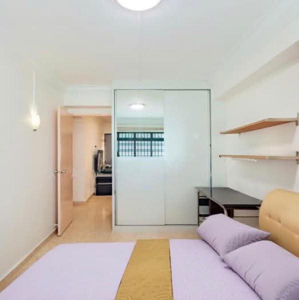159 Jalan Teck Whye, 159 Jalan Teck Whye, Dairy Farm / Bukit Panjang / Choa Chu Kang, 3 Bedrooms, 1,076 sqft, HDB Flat For Sale, by Alan Loh, 500290414 - Bedroom - PropertyGuru.com.sg