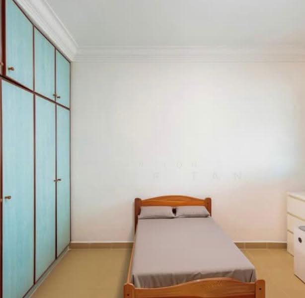 159 Jalan Teck Whye, 159 Jalan Teck Whye, Dairy Farm / Bukit Panjang / Choa Chu Kang, 3 Bedrooms, 1,076 sqft, HDB Flat For Sale, by Alan Loh, 500290414 - Bedroom - PropertyGuru.com.sg