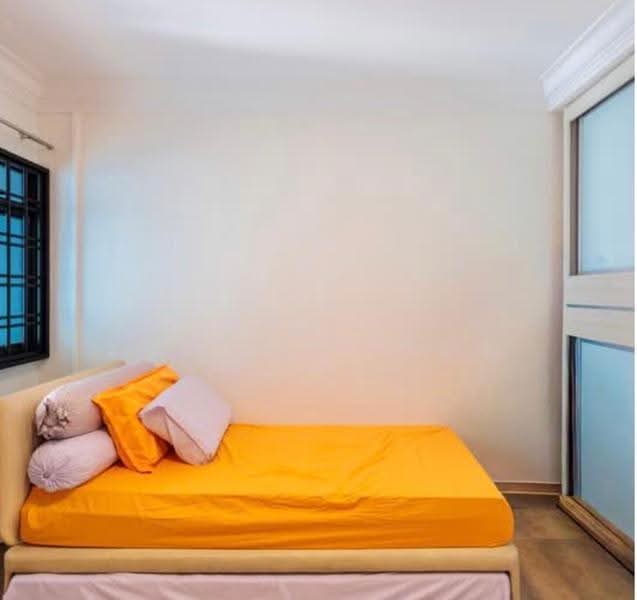 159 Jalan Teck Whye, 159 Jalan Teck Whye, Dairy Farm / Bukit Panjang / Choa Chu Kang, 3 Bedrooms, 1,076 sqft, HDB Flat For Sale, by Alan Loh, 500290414 - Bedroom - PropertyGuru.com.sg