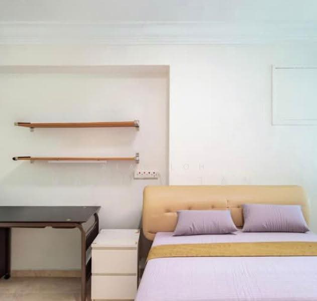 159 Jalan Teck Whye, 159 Jalan Teck Whye, Dairy Farm / Bukit Panjang / Choa Chu Kang, 3 Bedrooms, 1,076 sqft, HDB Flat For Sale, by Alan Loh, 500290414 - Bedroom - PropertyGuru.com.sg