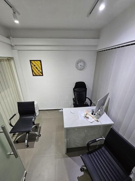 F&B Space @ Serangoon Garden Way, Serangoon Garden Way, Hougang / Punggol / Sengkang, 1,500 sqft, Food & Beverage For Rent, by Zai Abdullah, 500290415 - Interior - CommercialGuru.com.sg