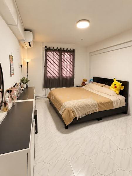 22 Havelock Road, 22 Havelock Road, Alexandra / Commonwealth, Room Rental, 250 sqft, HDB Flat For Rent, by Joanne Koh, 500290418 - Bedroom - PropertyGuru.com.sg