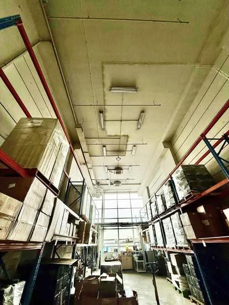 Enterprise Hub, 48 Toh Guan Road East, Boon Lay / Jurong / Tuas, 3,369 sqft, Factory / Workshop (B2) For Rent, by Nick Toh, 500290419 - Interior - CommercialGuru.com.sg