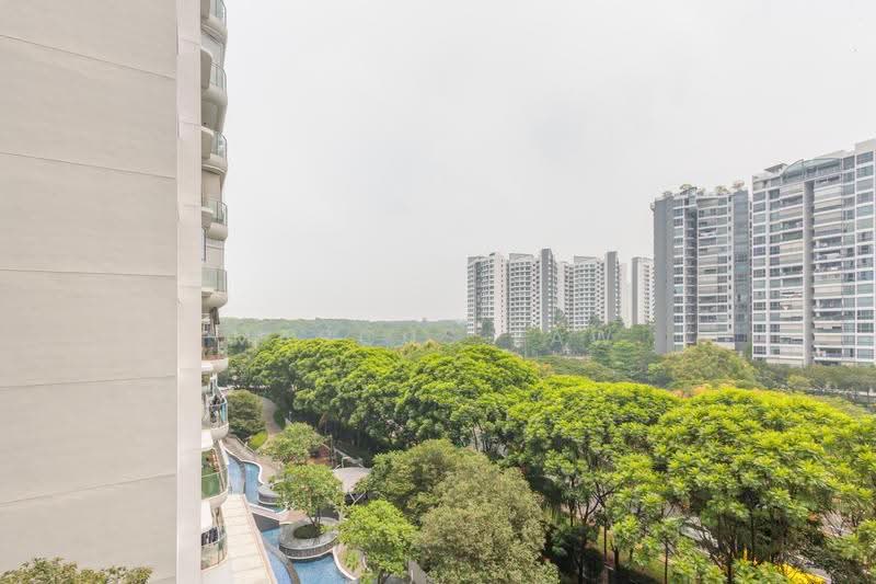 Riversound Residence, 5 Sengkang East Avenue, Hougang / Punggol / Sengkang, 1 Bedroom, 474 sqft, Condominium For Sale, by Marcus Law, 500290420 - Exterior - PropertyGuru.com.sg
