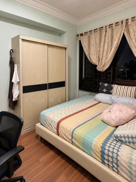 289D Bukit Batok Street 25, 289D Bukit Batok Street 25, Dairy Farm / Bukit Panjang / Choa Chu Kang, 3 Bedrooms, 1,098 sqft, HDB Flat For Rent, by Bennett Lee, 500290421 - Bedroom - PropertyGuru.com.sg