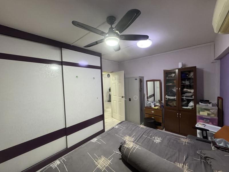 162 Bukit Batok Street 11, 162 Bukit Batok Street 11, Dairy Farm / Bukit Panjang / Choa Chu Kang, 3 Bedrooms, 1,119 sqft, HDB Flat For Sale, by Lucy Tan Loo Sie, 500290422 - Bedroom - PropertyGuru.com.sg
