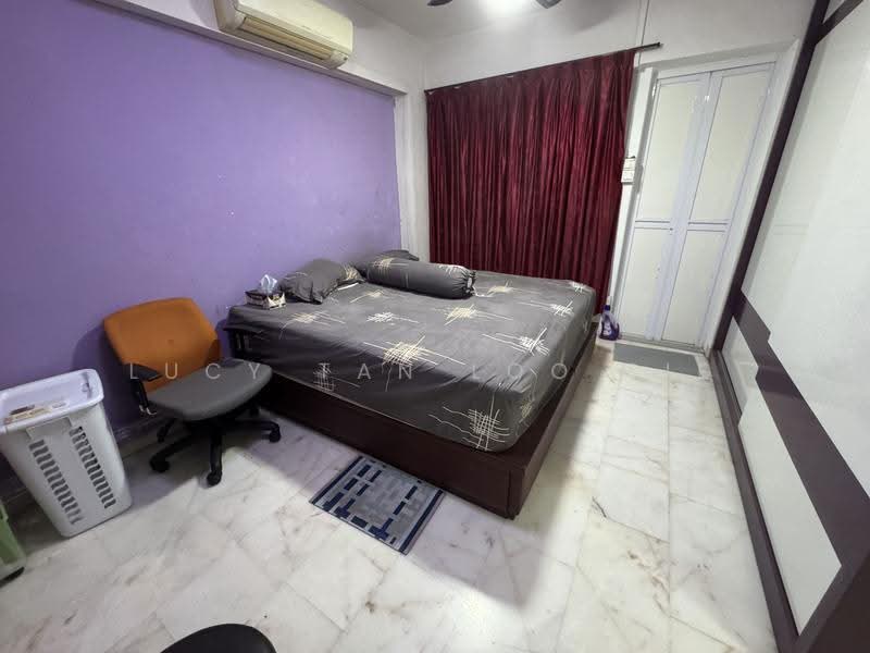 162 Bukit Batok Street 11, 162 Bukit Batok Street 11, Dairy Farm / Bukit Panjang / Choa Chu Kang, 3 Bedrooms, 1,119 sqft, HDB Flat For Sale, by Lucy Tan Loo Sie, 500290422 - Bedroom - PropertyGuru.com.sg