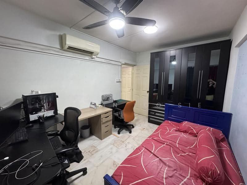 162 Bukit Batok Street 11, 162 Bukit Batok Street 11, Dairy Farm / Bukit Panjang / Choa Chu Kang, 3 Bedrooms, 1,119 sqft, HDB Flat For Sale, by Lucy Tan Loo Sie, 500290422 - Bedroom - PropertyGuru.com.sg