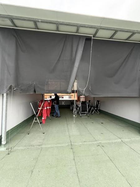 Enterprise Hub, 48 Toh Guan Road East, Boon Lay / Jurong / Tuas, 6,225 sqft, Factory / Workshop (B2) For Sale, by Nick Toh, 500290423 - CommercialGuru.com.sg