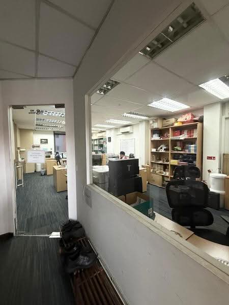 Enterprise Hub, 48 Toh Guan Road East, Boon Lay / Jurong / Tuas, 6,225 sqft, Factory / Workshop (B2) For Sale, by Nick Toh, 500290423 - CommercialGuru.com.sg