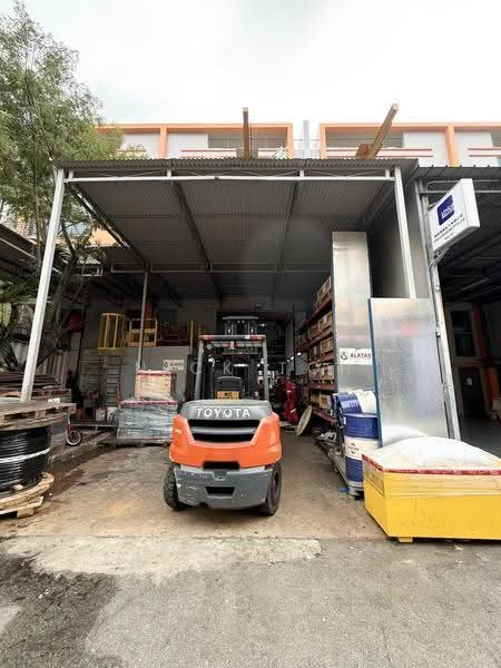 Enterprise Hub, 48 Toh Guan Road East, Boon Lay / Jurong / Tuas, 6,225 sqft, Factory / Workshop (B2) For Sale, by Nick Toh, 500290423 - CommercialGuru.com.sg