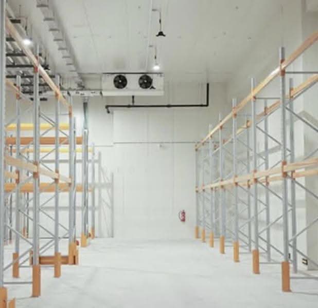 Enterprise Hub, 48 Toh Guan Road East, Boon Lay / Jurong / Tuas, 6,600 sqft, Factory / Workshop (B2) For Sale, by Nick Toh, 500290425 - CommercialGuru.com.sg