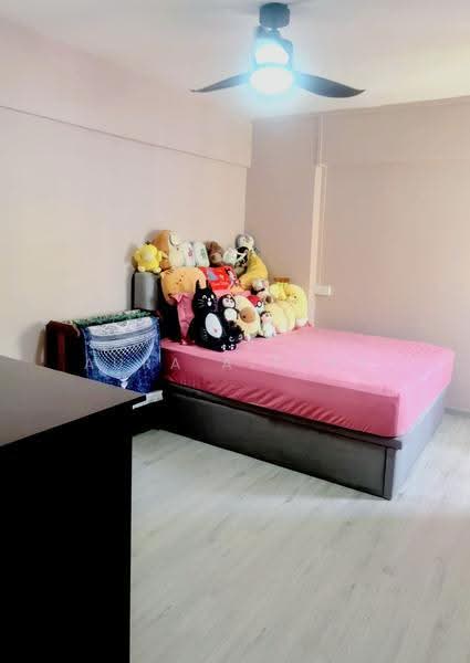 671 Woodlands Drive 71, 671 Woodlands Drive 71, Admiralty / Woodlands, 3 Bedrooms, 1,184 sqft, HDB Flat For Sale, by Aura Aisyah, 500290427 - Bedroom - PropertyGuru.com.sg