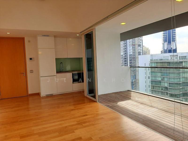 The Peak @ Cairnhill II, 61 Cairnhill Circle, Orchard / River Valley, 2 Bedrooms, 1,884 sqft, Apartment For Rent, by Julian Khoo, 500290431 - Kitchen - PropertyGuru.com.sg