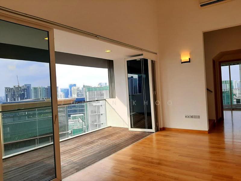 The Peak @ Cairnhill II, 61 Cairnhill Circle, Orchard / River Valley, 2 Bedrooms, 1,884 sqft, Apartment For Rent, by Julian Khoo, 500290431 - PropertyGuru.com.sg