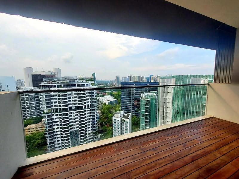 The Peak @ Cairnhill II, 61 Cairnhill Circle, Orchard / River Valley, 2 Bedrooms, 1,884 sqft, Apartment For Rent, by Julian Khoo, 500290431 - PropertyGuru.com.sg