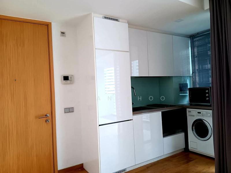 The Peak @ Cairnhill II, 61 Cairnhill Circle, Orchard / River Valley, 2 Bedrooms, 1,884 sqft, Apartment For Rent, by Julian Khoo, 500290431 - Kitchen - PropertyGuru.com.sg