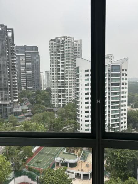 Astor Green, 7 Pine Grove, Clementi Park / Upper Bukit Timah, 2 Bedrooms, 1,088 sqft, Condominium For Rent, by Sally Soh, 500290432 - Greenery View - PropertyGuru.com.sg