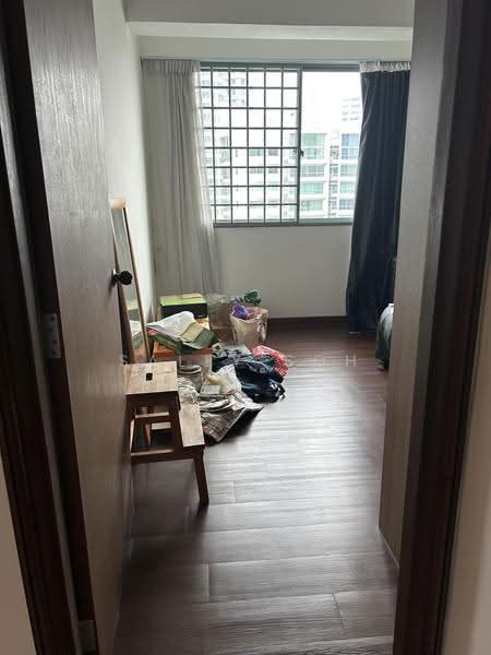 Astor Green, 7 Pine Grove, Clementi Park / Upper Bukit Timah, 2 Bedrooms, 1,088 sqft, Condominium For Rent, by Sally Soh, 500290432 - Bedroom 1 - PropertyGuru.com.sg