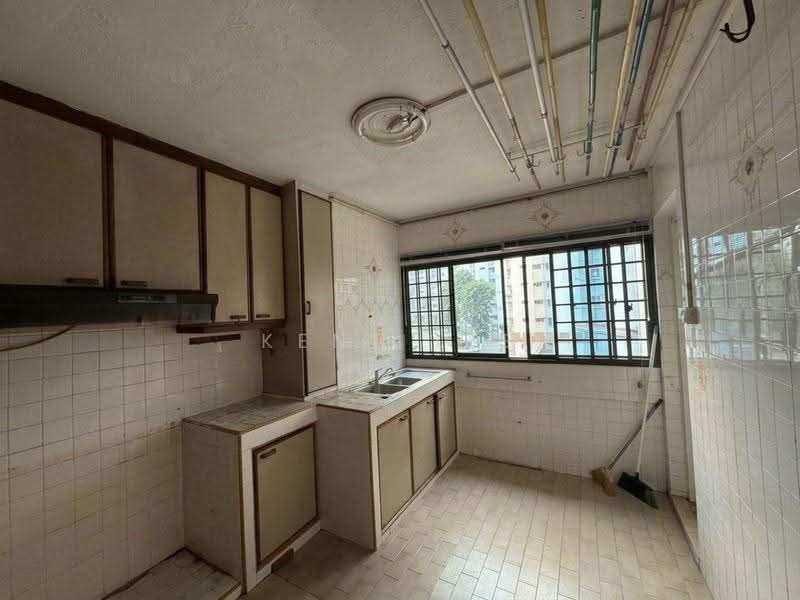 129 Lorong Ah Soo, 129 Lorong Ah Soo, Hougang / Punggol / Sengkang, 3 Bedrooms, 1,119 sqft, HDB Flat For Sale, by Kent Lee, 500290433 - PropertyGuru.com.sg