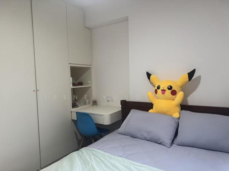 965A Tampines Street 96, 965A Tampines Street 96, Pasir Ris / Tampines, Room Rental, 107 sqft, HDB Flat For Rent, by Irene Yong E L, 500290434 - Bedroom - PropertyGuru.com.sg