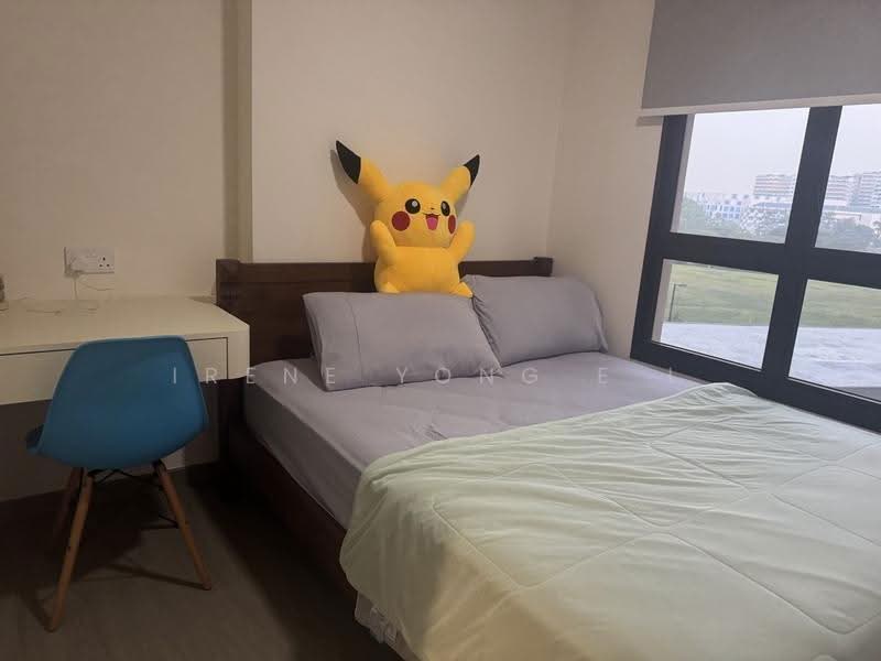 965A Tampines Street 96, 965A Tampines Street 96, Pasir Ris / Tampines, Room Rental, 107 sqft, HDB Flat For Rent, by Irene Yong E L, 500290434 - Bedroom - PropertyGuru.com.sg