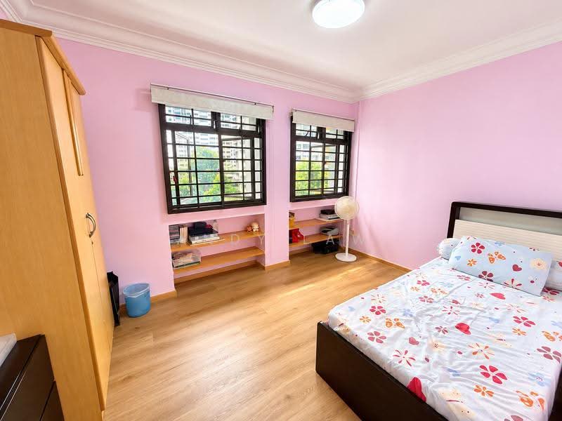 605 Senja Road, 605 Senja Road, Dairy Farm / Bukit Panjang / Choa Chu Kang, 3 Bedrooms, 1,292 sqft, HDB Flat For Sale, by Andy Law, 500290438 - Bedroom - PropertyGuru.com.sg