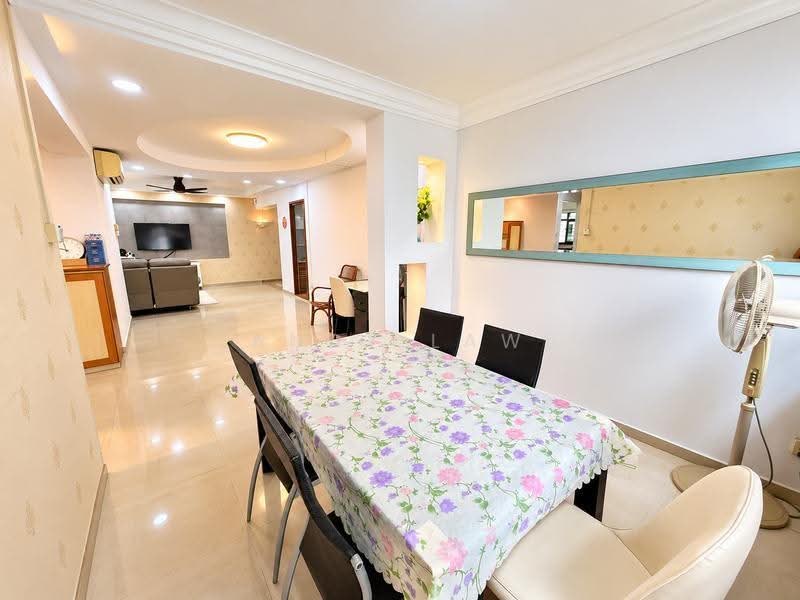 605 Senja Road, 605 Senja Road, Dairy Farm / Bukit Panjang / Choa Chu Kang, 3 Bedrooms, 1,292 sqft, HDB Flat For Sale, by Andy Law, 500290438 - Living Room - PropertyGuru.com.sg