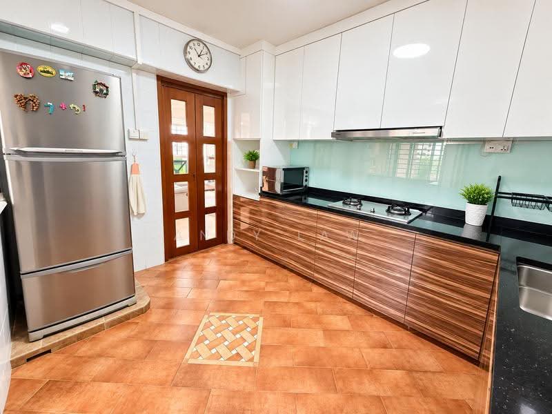 605 Senja Road, 605 Senja Road, Dairy Farm / Bukit Panjang / Choa Chu Kang, 3 Bedrooms, 1,292 sqft, HDB Flat For Sale, by Andy Law, 500290438 - Kitchen - PropertyGuru.com.sg