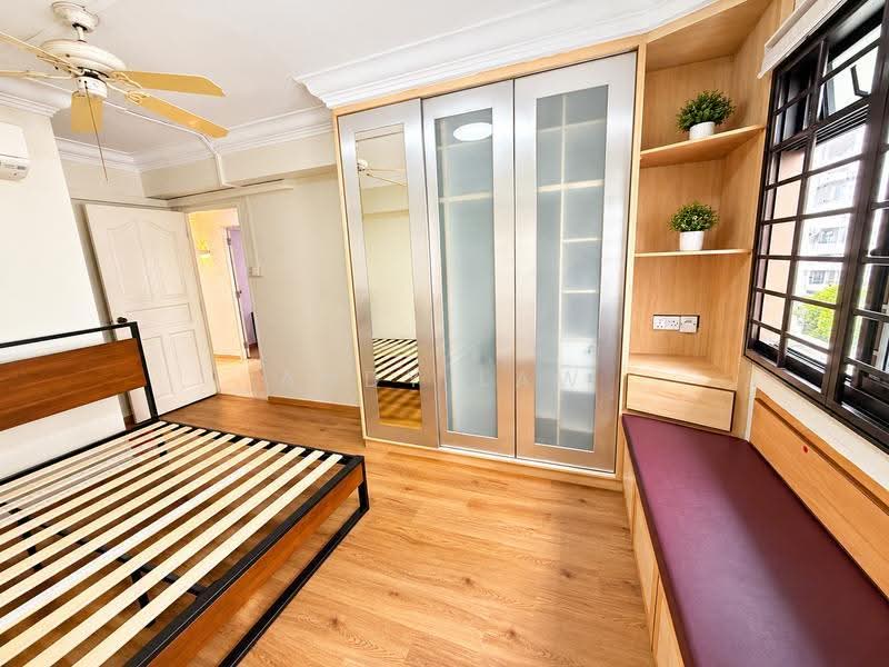 605 Senja Road, 605 Senja Road, Dairy Farm / Bukit Panjang / Choa Chu Kang, 3 Bedrooms, 1,292 sqft, HDB Flat For Sale, by Andy Law, 500290438 - Bedroom - PropertyGuru.com.sg