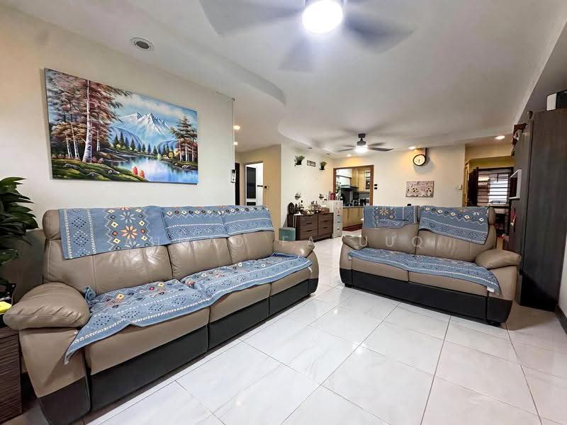 771 Bedok Reservoir View, 771 Bedok Reservoir View, Bedok / Upper East Coast, 3 Bedrooms, 1,130 sqft, HDB Flat For Sale, by Ahmad Faruuq, 500290439 - Living Room - PropertyGuru.com.sg