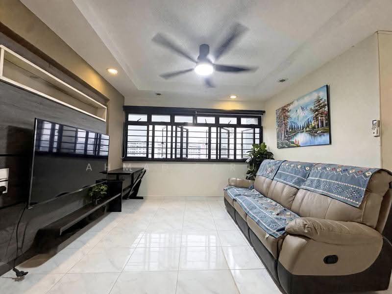 771 Bedok Reservoir View, 771 Bedok Reservoir View, Bedok / Upper East Coast, 3 Bedrooms, 1,130 sqft, HDB Flat For Sale, by Ahmad Faruuq, 500290439 - Living Room - PropertyGuru.com.sg
