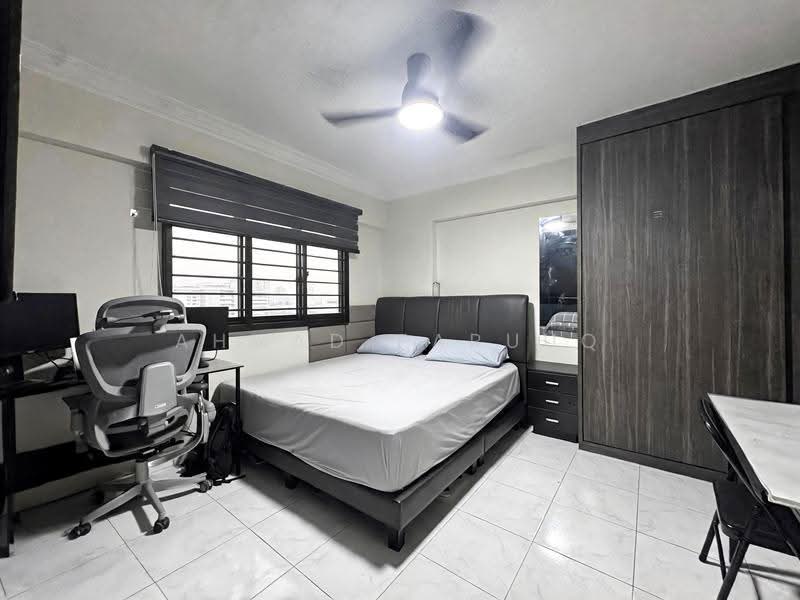 771 Bedok Reservoir View, 771 Bedok Reservoir View, Bedok / Upper East Coast, 3 Bedrooms, 1,130 sqft, HDB Flat For Sale, by Ahmad Faruuq, 500290439 - Bedroom - PropertyGuru.com.sg