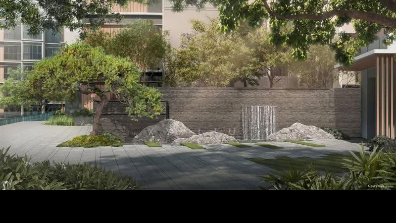 Watten House, 38 Shelford Road, Newton / Novena, 2 Bedrooms, 990 sqft, Condominium For Sale, by XY Liu, 500290443 - Exterior - PropertyGuru.com.sg
